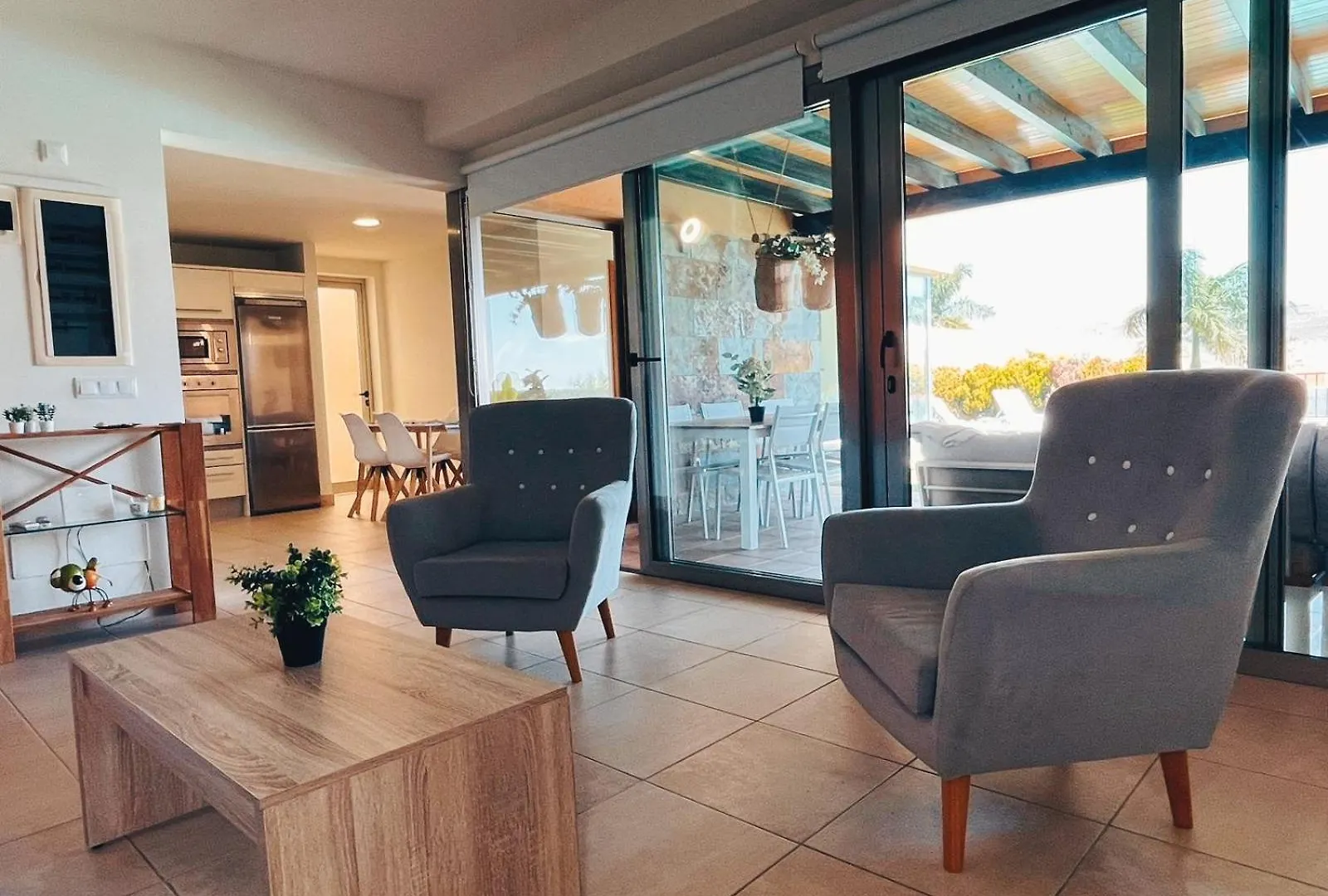 Villa Lia By Sunhousescanarias Salobre  0*, Salobre (Gran Canaria) Spain