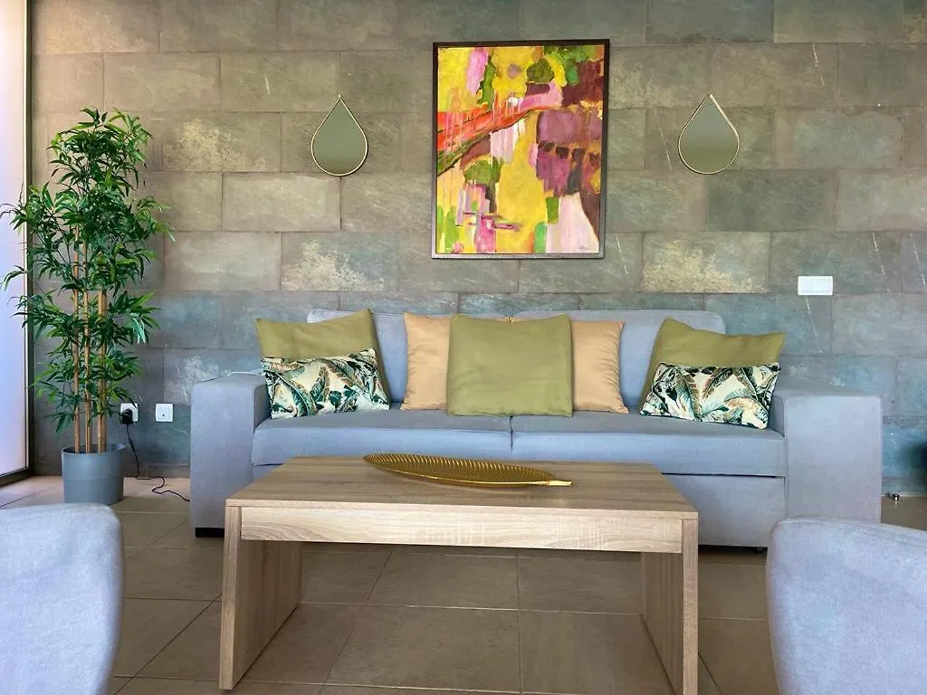 Villa Lia By Sunhousescanarias Salobre