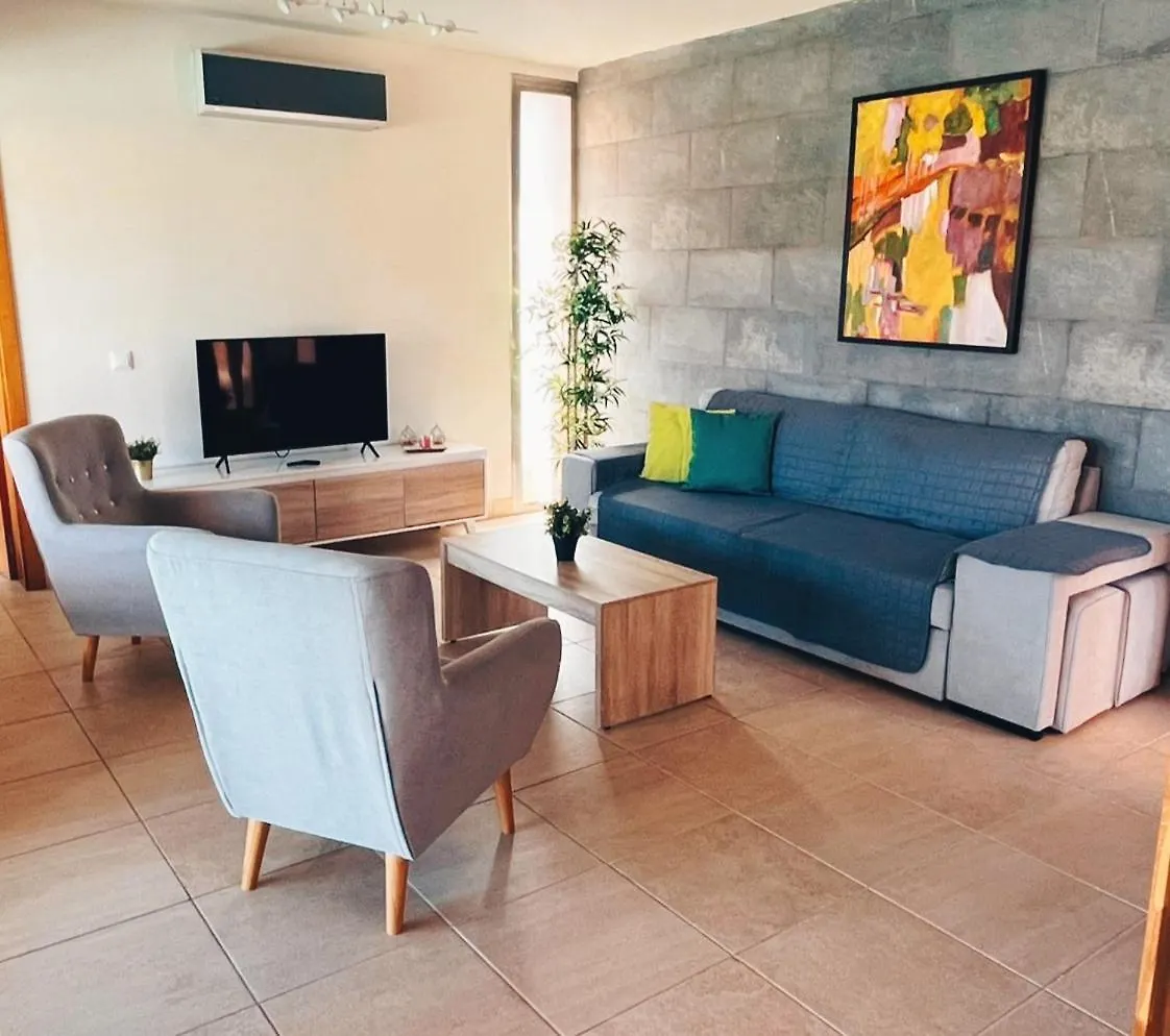 Villa Lía Salobre Golf 0*, Salobre (Gran Canaria)