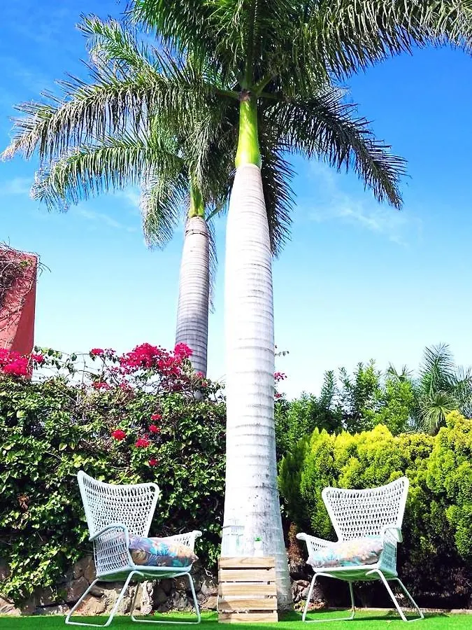 Villa Lía Salobre Golf 0*, Salobre (Gran Canaria) España