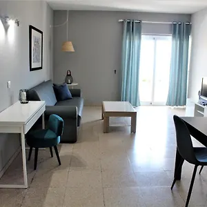  Apartment Con Vistas, Playa Y Wifi Spain