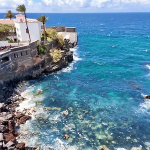 Oceanview Ii By Tor Apartamento Puerto de la Cruz (Tenerife)