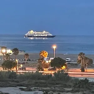  Apartment Litoral Spain