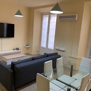  Apartment Marin Garcia C Centro Historico Spain