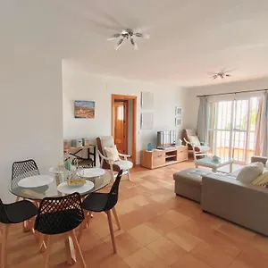 1 Linea De Playa Apartamento Islantilla