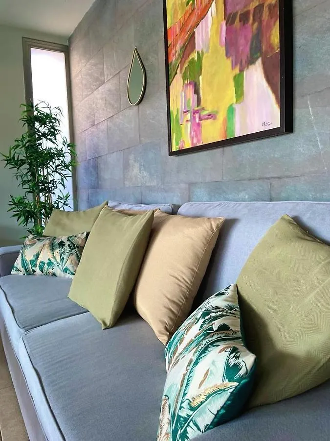 Villa Lia By Sunhousescanarias سالوبر